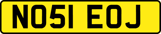 NO51EOJ