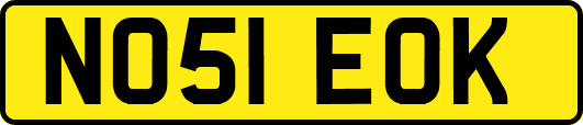 NO51EOK