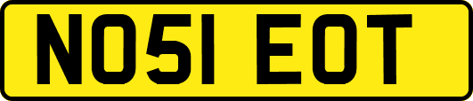 NO51EOT