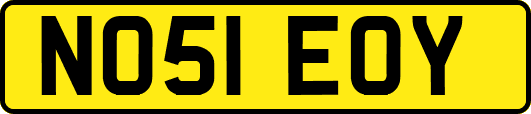 NO51EOY