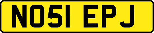 NO51EPJ