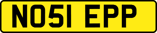 NO51EPP