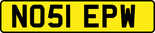 NO51EPW