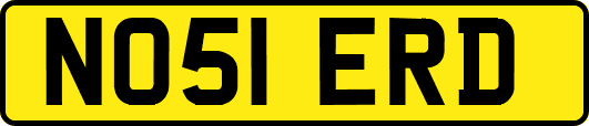 NO51ERD