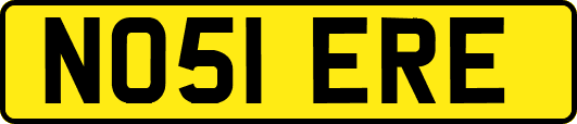 NO51ERE