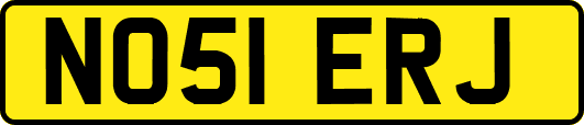 NO51ERJ