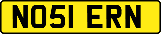 NO51ERN