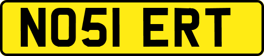 NO51ERT