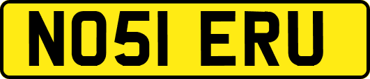 NO51ERU