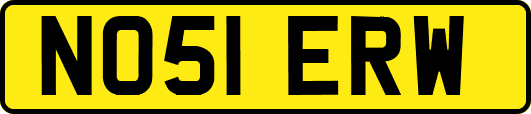 NO51ERW