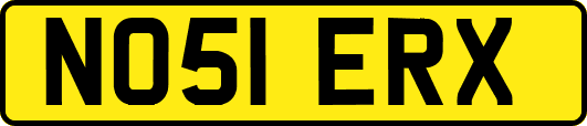 NO51ERX