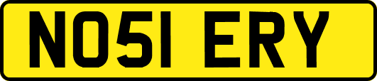 NO51ERY