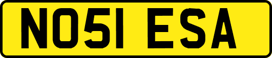 NO51ESA