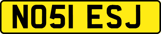 NO51ESJ