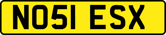 NO51ESX