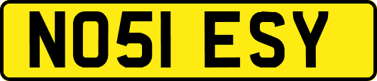 NO51ESY