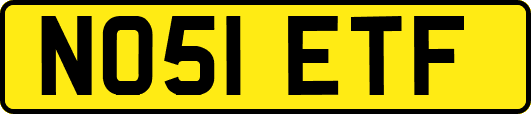 NO51ETF