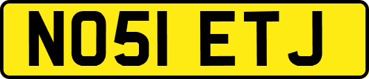 NO51ETJ