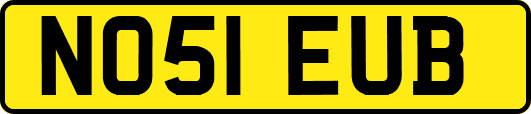 NO51EUB