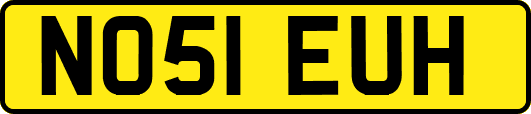 NO51EUH