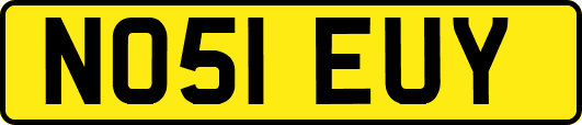 NO51EUY