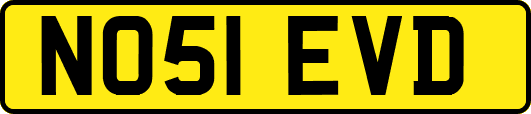 NO51EVD