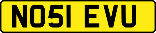 NO51EVU