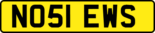 NO51EWS