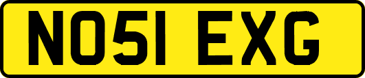 NO51EXG