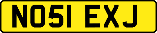 NO51EXJ