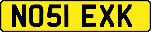 NO51EXK