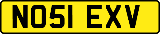 NO51EXV