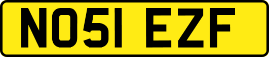 NO51EZF