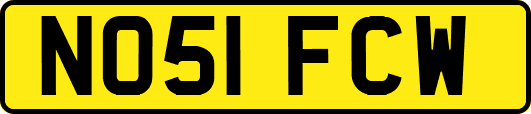 NO51FCW