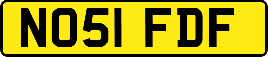 NO51FDF
