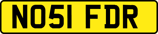 NO51FDR