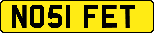 NO51FET