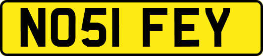 NO51FEY