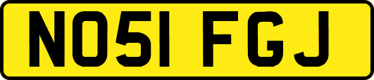 NO51FGJ