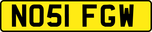 NO51FGW