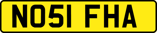 NO51FHA