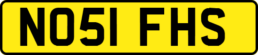 NO51FHS