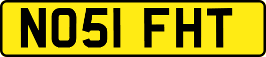 NO51FHT