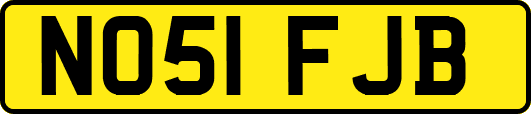 NO51FJB