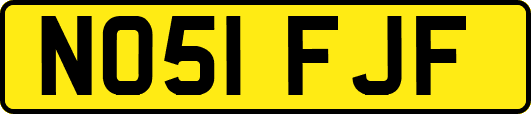 NO51FJF