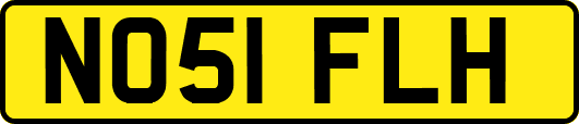 NO51FLH