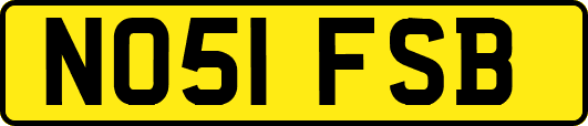 NO51FSB