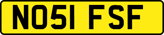 NO51FSF