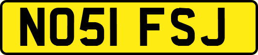 NO51FSJ