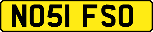 NO51FSO